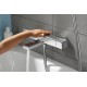 Hansgrohe Ecostat E termostatinis maišytuvas voniai, 15774000