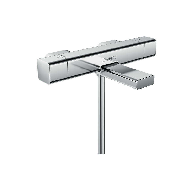 Hansgrohe Ecostat E termostatinis maišytuvas voniai, 15774000