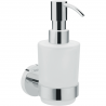 Muilo dozatorius Hansgrohe Logis Universal