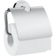 Tualetinio popieriaus laikiklis Hansgrohe Logis Universal