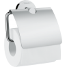 Tualetinio popieriaus laikiklis Hansgrohe Logis Universal