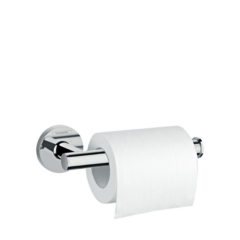 ualetinio popieriaus laikiklis Hansgrohe Logis Universal 41726000