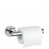 Tualetinio popieriaus laikiklis Hansgrohe Logis Universal 41726000