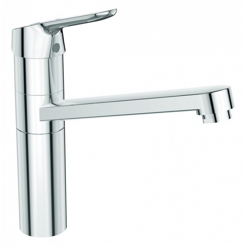 Virtuvinis Ideal Standard maišytuvas plautuvei Ceraflex