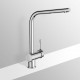 Ideal Standard maišytuvas plautuvei Ceraflex