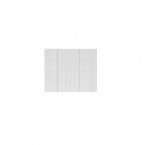 Vonios uždengimo panelė Burlington Arundel 70 cm baltos matinės spalvos