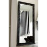 Kerasan Retro veidrodis su juodu blizgiu rėmu 70x180 cm 736601 (spalvų pasirinkimas)