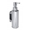 Bemeta Omega pakabinamas metalinis dozatorius muilui 150 ml