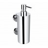 Bemeta Omega JUMBO pakabinamas metalinis dozatorius muilui 550 ml