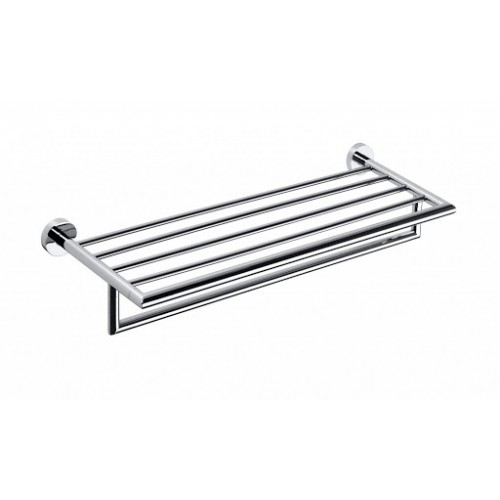 Bemeta Omega rankšluosčių lentyna 65 cm