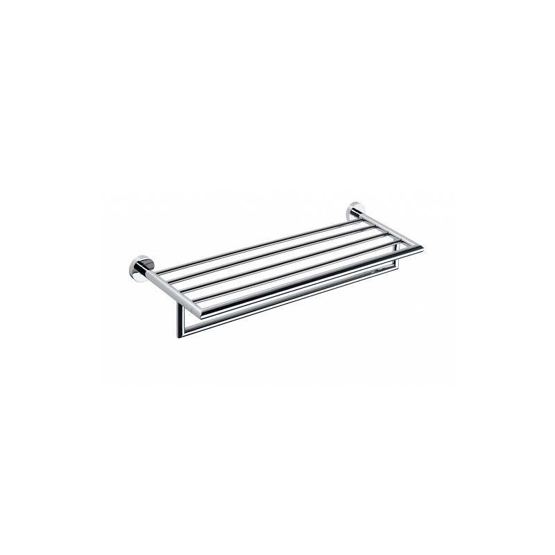 Bemeta Omega rankšluosčių lentyna 65 cm