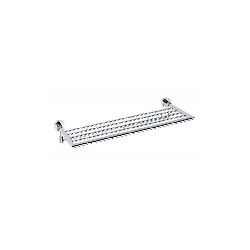 Bemeta Omega rankšluosčių lentyna 65 cm 104205162