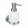 Bemeta Neo MINI pakabinamas stiklinis dozatorius skystam muilui 200 ml