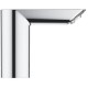 Grohe Bau Cosmopolitan E sensorinis maišytuvas praustuvui 6V, 36451000