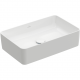 Villeroy&Boch Collaro praustuvas 56x36 cm, baltas blizgus