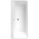 Villeroy&Boch Collaro kampinė vonia, kairinė 180x80 cm