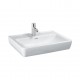 Laufen Pro pakabinamas praustuvas 65x48 cm, baltas blizgus
