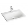 Ravak Balance praustuvas 80x46 cm