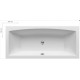 Ravak Formy 02 Slim akrilinė vonia 180x80 cm