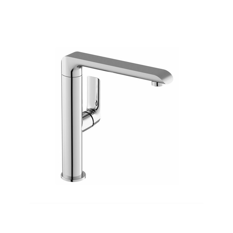 Ravak maišytuvas plautuvei Flat FL01600