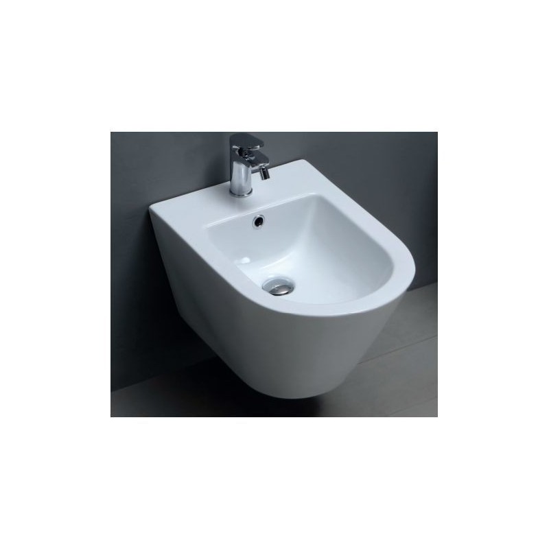 Azzurra Forma 54x37xH30,5 pakabinama bidė