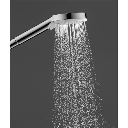 Hansgrohe Crometta 1jet rankinė dušo galva, 26334400