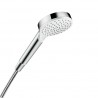 Hansgrohe Crometta 1jet rankinė dušo galva, 26334400