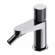 Omnires Contour bidė maišytuvas, chromas, CT8020CR