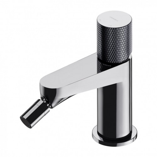 Omnires Contour bidė maišytuvas, chromas, CT8020CR