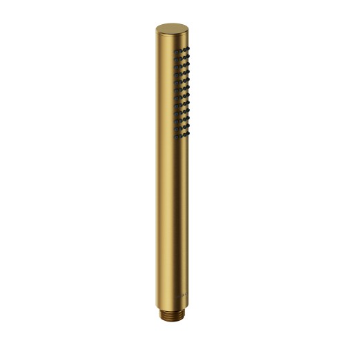 Omnires Contour dušo galvutė, braižyto aukso spalvos, CONTOUR-RGLB
