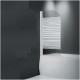 ROTH Project Line vonios sienelė Screen 75x130 cm