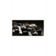 HATRIA HAPPY HOUR SLIM 06:00 S ALCHEMY 40x40 cm keramikinis baltas matinis praustuvas
