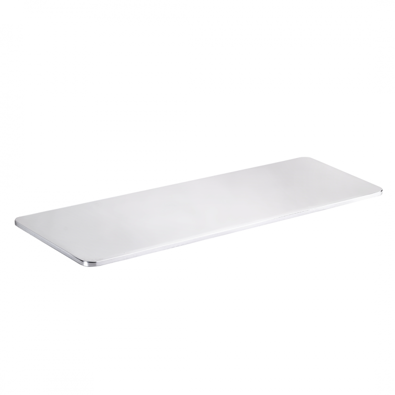Bemeta Organic metalinė lentyna 30 cm