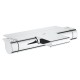 Grohe Grohtherm 2000 termostatinis vonios maišytuvas su lentynėle