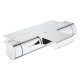 Grohe Grohtherm 2000 termostatinis vonios maišytuvas su lentynėle