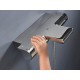 Grohe Grohtherm 2000 termostatinis vonios maišytuvas su lentynėle
