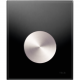 TECEloop stiklinis pisuaro vandens nuleidimo plokštelė (spalvų pasirinkimas)