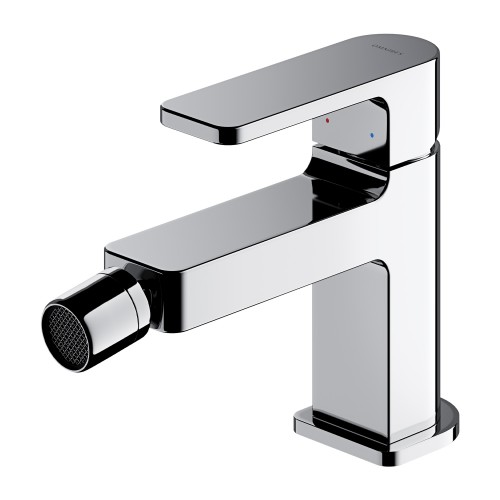 Omnires Baretti bidė maišytuvas, chromas, BA7820CR