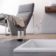 Roth Kubic Neo Slim stačiakampė vonia 150x70 cm