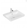 Villeroy&Boch Avento pakabinamas praustuvas 60x47 cm