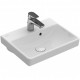 Villeroy&Boch Avento pakabinamas praustuvas 45x37 cm