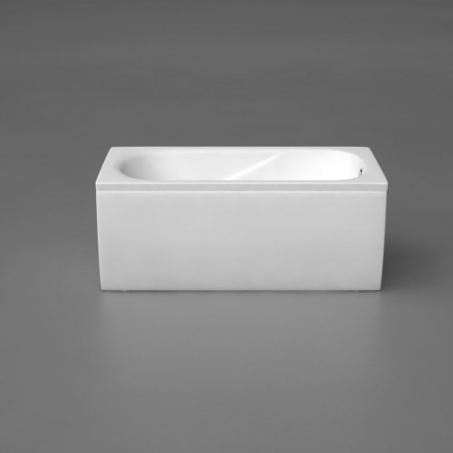 Vispool Classica akmens masės vonia 150x75 cm