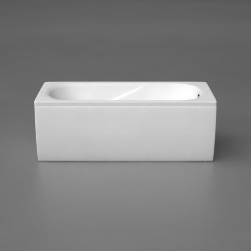 Vispool Classica akmens masės vonia 170x75 cm