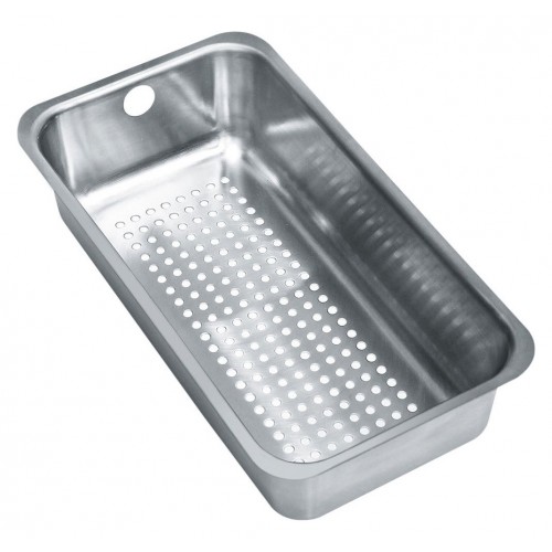 Franke Basis BFG 651 Fragranite plautuvė, onikso (juoda) spalva