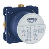 Grohe Rapido SmartBox potinkinė maišytuvo dalis, 35604000