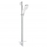 Grohe Rainshower SmartActive Cube 130 dušo komplektas, 26587LS0