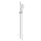 Grohe Rainshower SmartActive Cube 130 dušo komplektas, 26587LS0