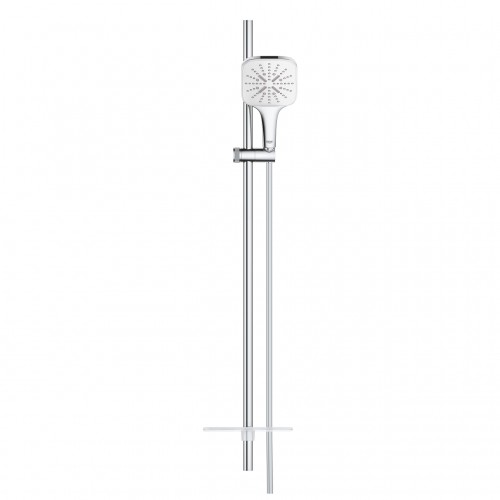 Grohe Rainshower SmartActive Cube 130 dušo komplektas, 26587LS0