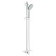 Grohe Euphoria 110 Massage dušo komplektas, 27226001