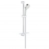 Grohe Tempesta Cosmopolitan 100 dušo komplektas, 27576002